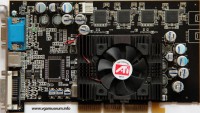ATi Radeon 9500 PRO