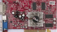 Club3D CGA-E966TVD