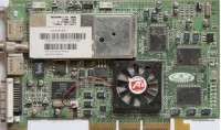 ATi All-in-Wonder Radeon