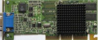 ATi Rage 128 Pro 16MB