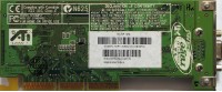 ATi Rage 128 Pro 16MB
