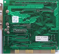 Small Wonder Graphic Solution ver.1