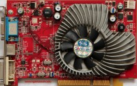 Sapphire X1600 PRO Advantage