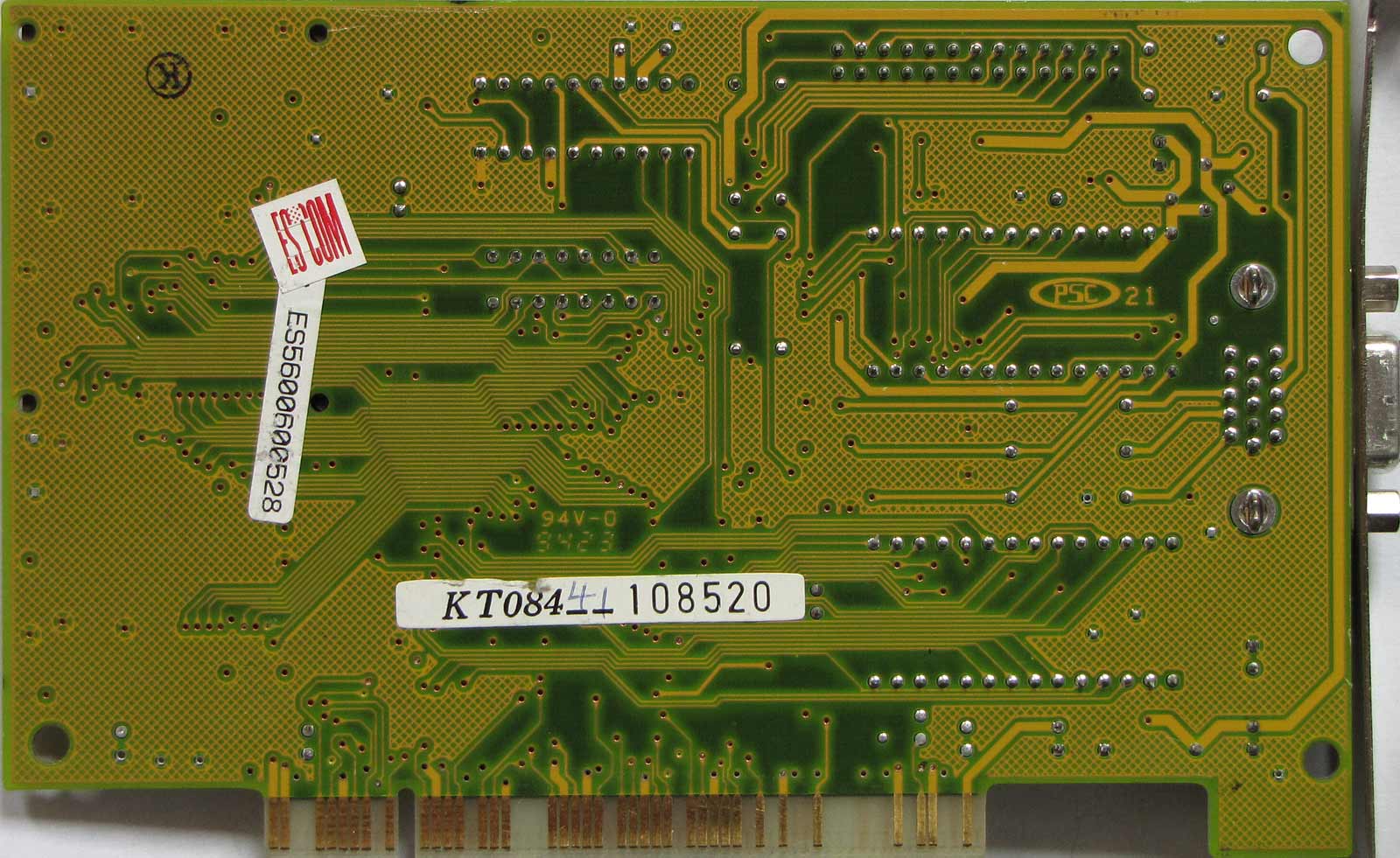 RT-3601