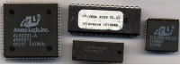 Spea V7-Vega Plus chips