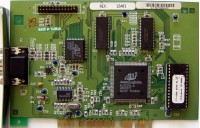 Spea V7-Vega Plus V1