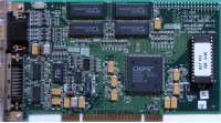 Keycorp K57 PCI