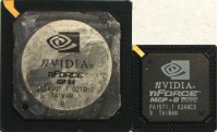 NVIDIA nForce 220