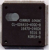 CL-GD6410