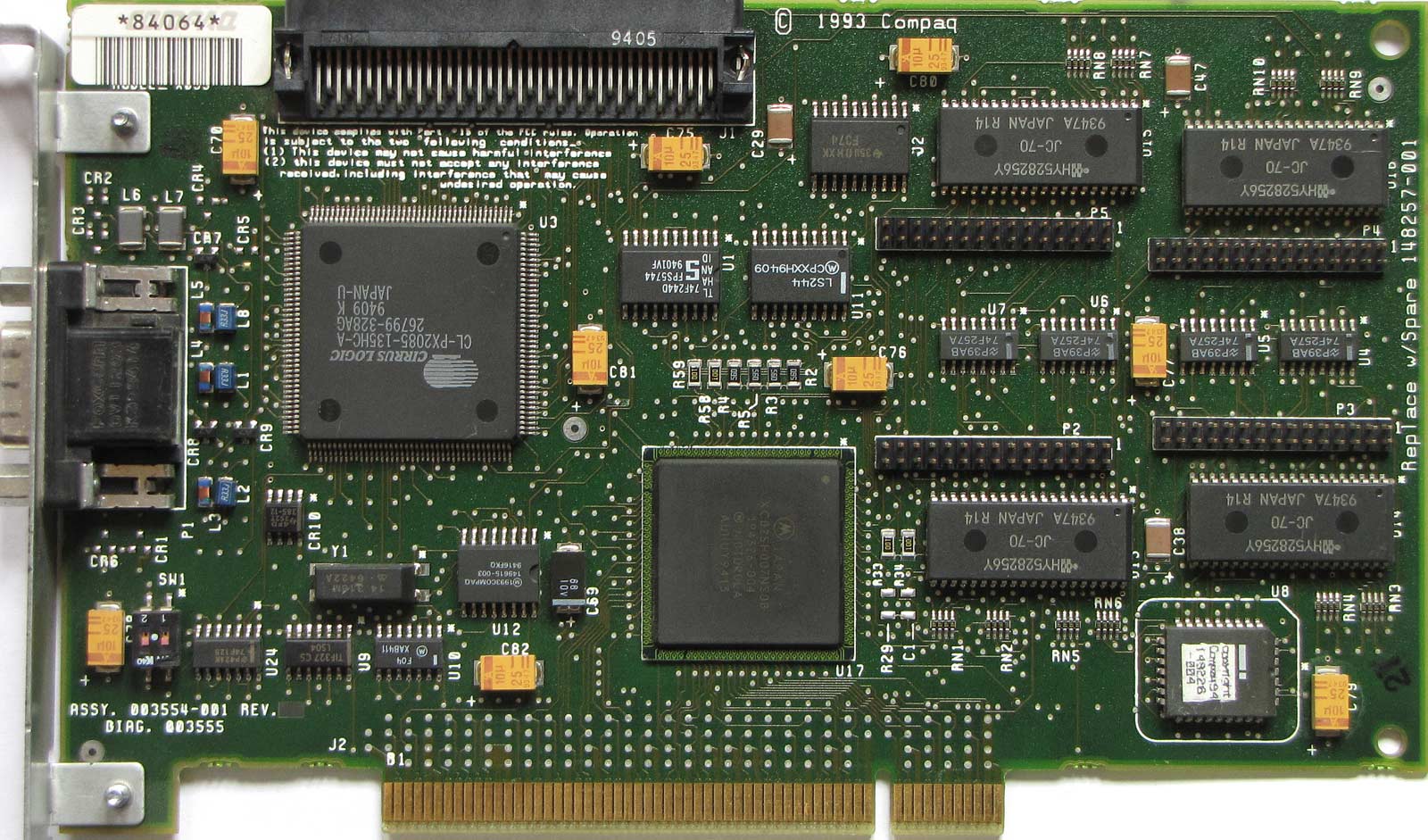 Compaq QVision 1280/P