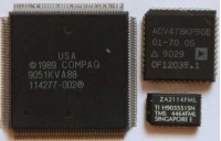 Compaq 114277-002