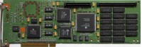 Truevision TARGA 1000 PCI CA/V HQ