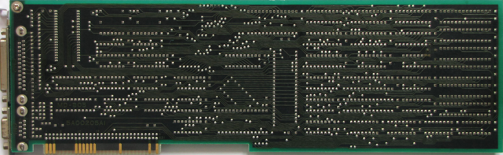 EIZO Enhanced MDA MD-B05