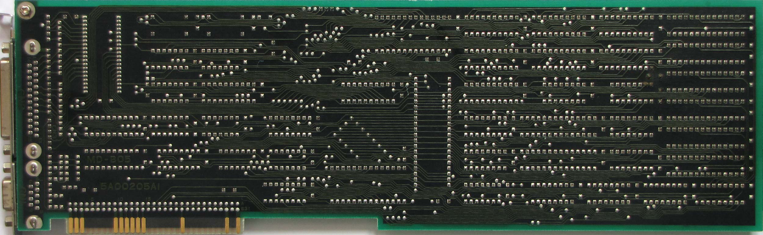 EIZO Enhanced MDA MD-B05 HQ