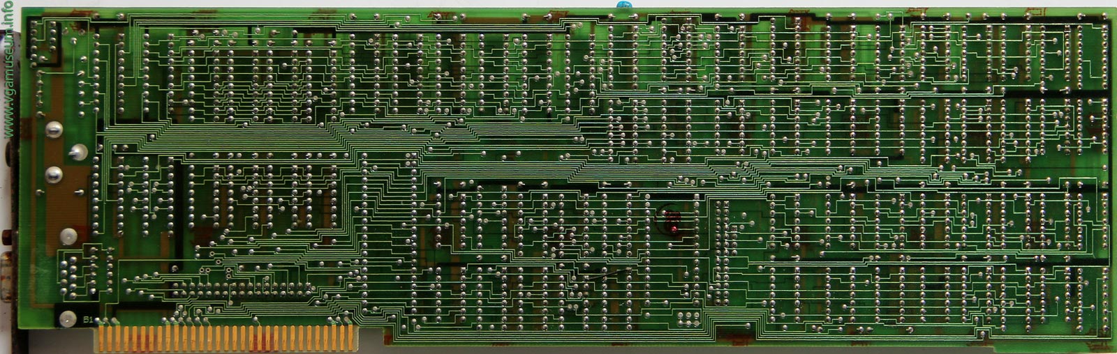 Quadram Quad Color I