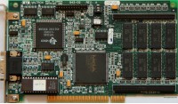 Matrox MGA Impression Plus Rev200 HQ
