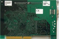 Matrox Productiva G100 8MB SDR