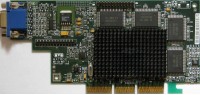 Matrox Millennium G400 SH 16MB