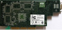 Matrox Millennium G400 SH 16MB