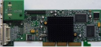 Matrox Millennium G550