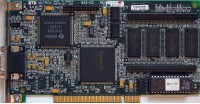 Matrox MGA Impression Plus Rev300