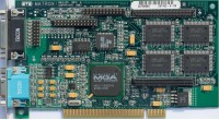 Matrox Mystique 220 4MB