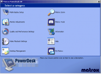 PowerDesk