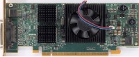 Matrox QID LP PCIe
