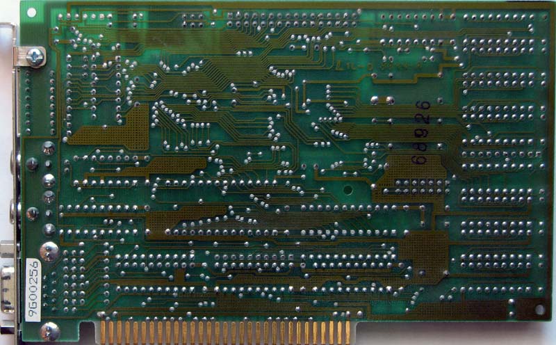 Everex Micro Enhancer EV-659A