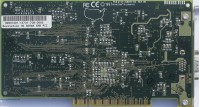 Revolution 3D 4MB SGR PCI