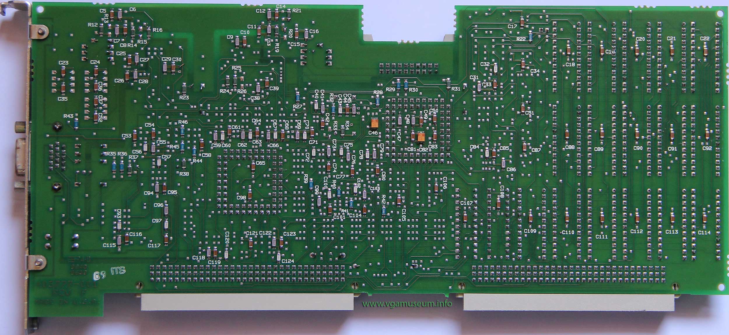 Marquette 403777-002 HQ