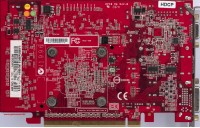 Medion GeForce 7650 GS