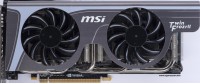 MSI GeForce GTX 470 Twin Frozr II