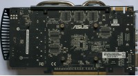 Asus GTX 550 Ti DirectCU