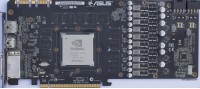 Asus ENGTX580 DCII/2DIS/1536MD5