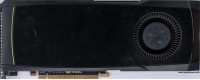 NVIDIA GeForce GTX 580