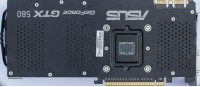 Asus ENGTX580 DCII/2DIS/1536MD5