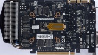 ASUS GTX760-DC2OC-2GD5
