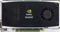 HP Quadro FX 1800