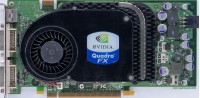 Quadro FX 3450 P317