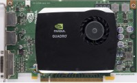 HP Quadro FX 580