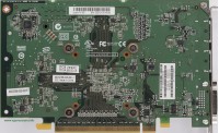 HP Quadro FX 580