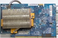 Gigabyte GV-NX66T256DE HQ