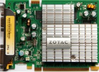Zotac 7300 GT 512MB HQ