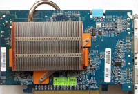 Gigabyte GV-NX76T256D-RH