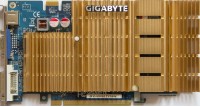 Gigabyte GV-NX85T256H HQ