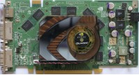 NVIDIA Quadro FX 3500