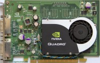 PNY Quadro FX 370