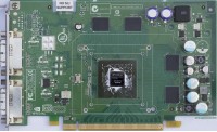 NVIDIA Quadro FX 550