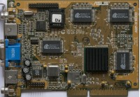 Asus 3DexPlorer-V3000